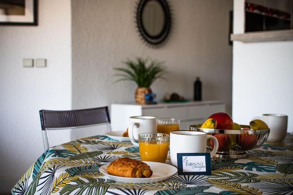 Le Nautilus Proche Plage Clim Parking Prive Wifi Proche Montpellier Карнон-Плаж Екстер'єр фото
