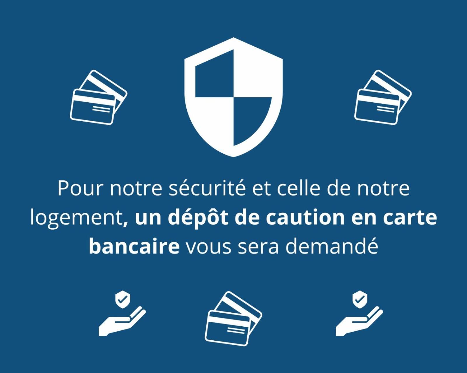 Le Nautilus Proche Plage Clim Parking Prive Wifi Proche Montpellier Карнон-Плаж Екстер'єр фото